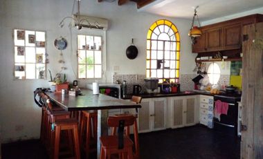 Casa en venta 6 ambientes zona La Pista - Maschwitz