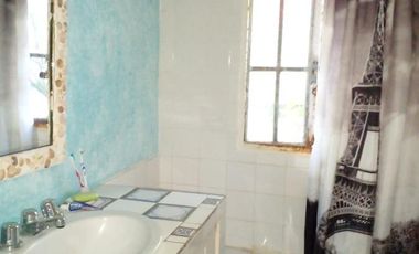 Casa en venta 6 ambientes zona La Pista - Maschwitz