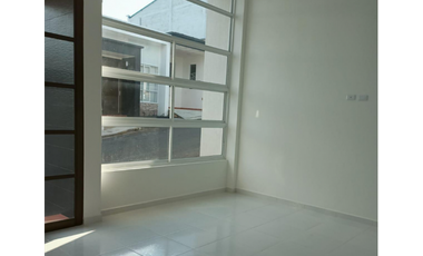 VENTA DE HERMOSA CASA PARA ESTRENAR