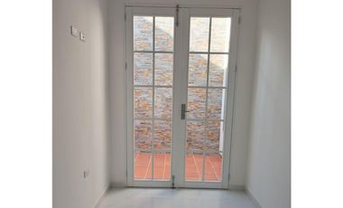 VENTA DE HERMOSA CASA PARA ESTRENAR