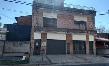 ALQUILER • SAN JUSTO • PATIO • 3 AMBIENTES