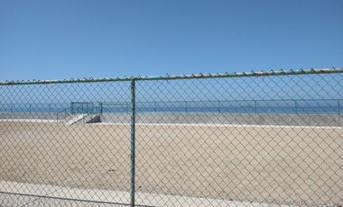 Departamento frente a la playa, Rosarito centro