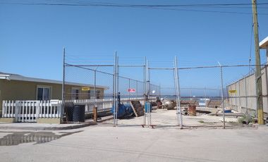 Departamento frente a la playa, Rosarito centro