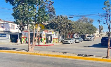 Oportunidad de Inversión Terreno Comercial en Venta