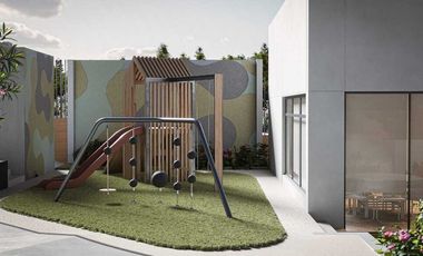 Departamento en venta en Rosarito