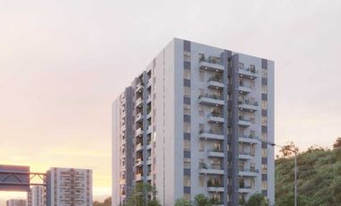 Departamento en venta en Rosarito