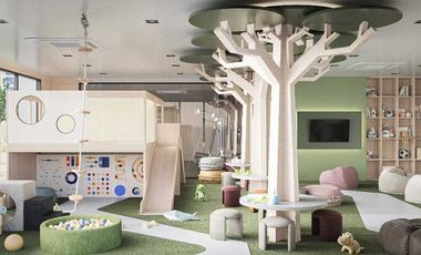 Departamento en venta en Rosarito