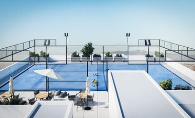 Departamento en venta en Rosarito