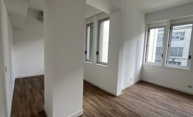 Excelente Loft a estrenar, ideal studio. Distrito Quartier
