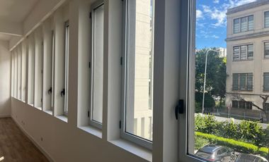 Excelente Loft a estrenar, ideal studio. Distrito Quartier