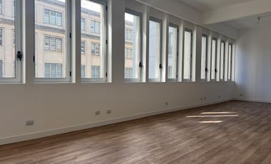 Excelente Loft a estrenar, ideal studio. Distrito Quartier