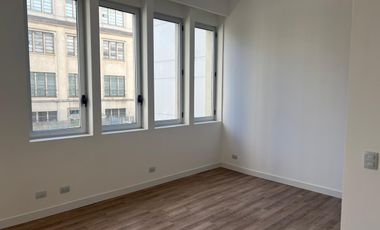 Excelente Loft a estrenar, ideal studio. Distrito Quartier
