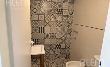 Departamento MONOAMBIENTE en Lomas de Zamora Oeste