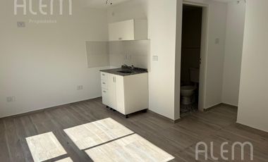 Departamento MONOAMBIENTE en Lomas de Zamora Oeste