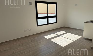 Departamento MONOAMBIENTE en Lomas de Zamora Oeste