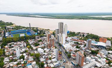 Terreno en  Arroyito