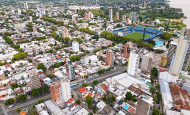 Terreno en  Arroyito