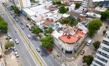 Terreno en  Arroyito