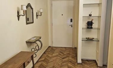 DEPARTAMENTO EN ALQUILER 4 AMBIENTES PALERMO BUENOS AIRES