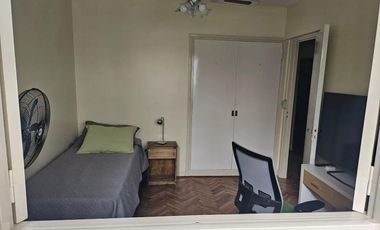 DEPARTAMENTO EN ALQUILER 4 AMBIENTES PALERMO BUENOS AIRES