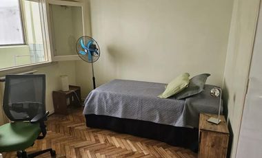 DEPARTAMENTO EN ALQUILER 4 AMBIENTES PALERMO BUENOS AIRES