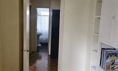 DEPARTAMENTO EN ALQUILER 4 AMBIENTES PALERMO BUENOS AIRES