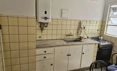 DEPARTAMENTO EN ALQUILER 4 AMBIENTES PALERMO BUENOS AIRES