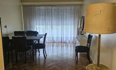 DEPARTAMENTO EN ALQUILER 4 AMBIENTES PALERMO BUENOS AIRES