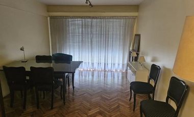 DEPARTAMENTO EN ALQUILER 4 AMBIENTES PALERMO BUENOS AIRES