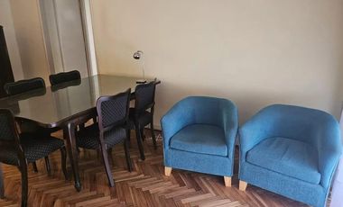 DEPARTAMENTO EN ALQUILER 4 AMBIENTES PALERMO BUENOS AIRES