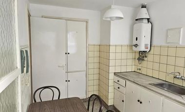 DEPARTAMENTO EN ALQUILER 4 AMBIENTES PALERMO BUENOS AIRES