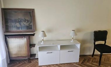 DEPARTAMENTO EN ALQUILER 4 AMBIENTES PALERMO BUENOS AIRES