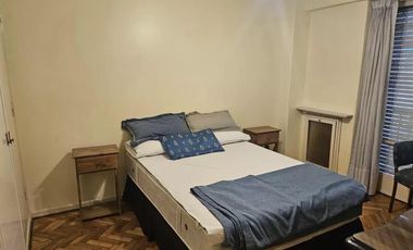 DEPARTAMENTO EN ALQUILER 4 AMBIENTES PALERMO BUENOS AIRES