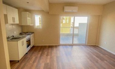 Departamento - Villa Urquiza