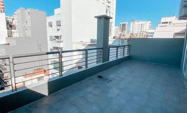 Departamento - Villa Urquiza