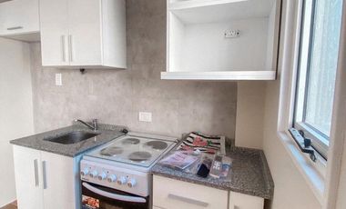 Departamento - Villa Urquiza