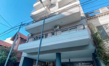 Departamento - Villa Urquiza