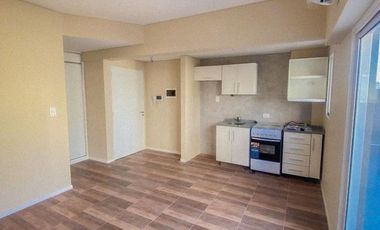 Departamento - Villa Urquiza