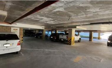 Cochera en Venta en Amaneceres Office Canning