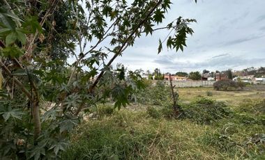 Terreno en Venta, Chapala, 32 Ha