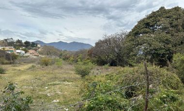 Terreno en Venta, Chapala, 32 Ha