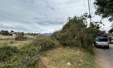 Terreno en Venta, Chapala, 32 Ha