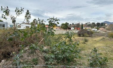 Terreno en Venta, Chapala, 32 Ha