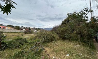 Terreno en Venta, Chapala, 32 Ha
