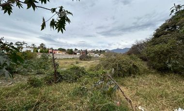 Terreno en Venta, Chapala, 32 Ha