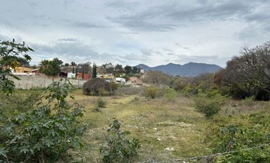 Terreno en Venta, Chapala, 32 Ha