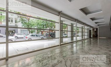 QUARTIER LIBERTADOR! 3 dormitorios c/dep - 2 cocheras