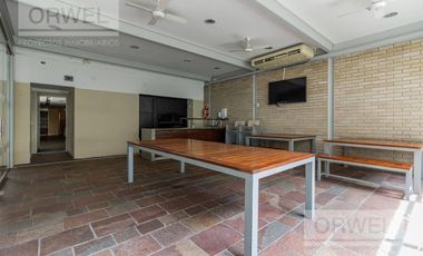 QUARTIER LIBERTADOR! 3 dormitorios c/dep - 2 cocheras