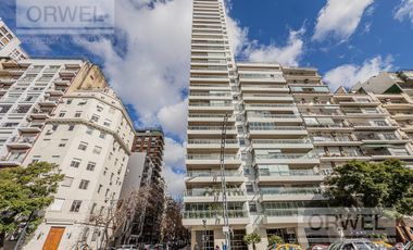 QUARTIER LIBERTADOR! 3 dormitorios c/dep - 2 cocheras
