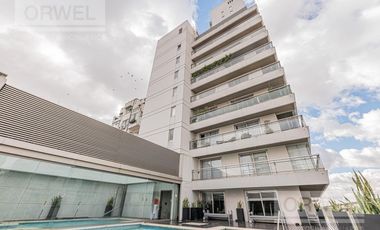 QUARTIER LIBERTADOR! 3 dormitorios c/dep - 2 cocheras